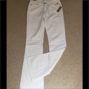 Joes white jeans Style LRJE5091